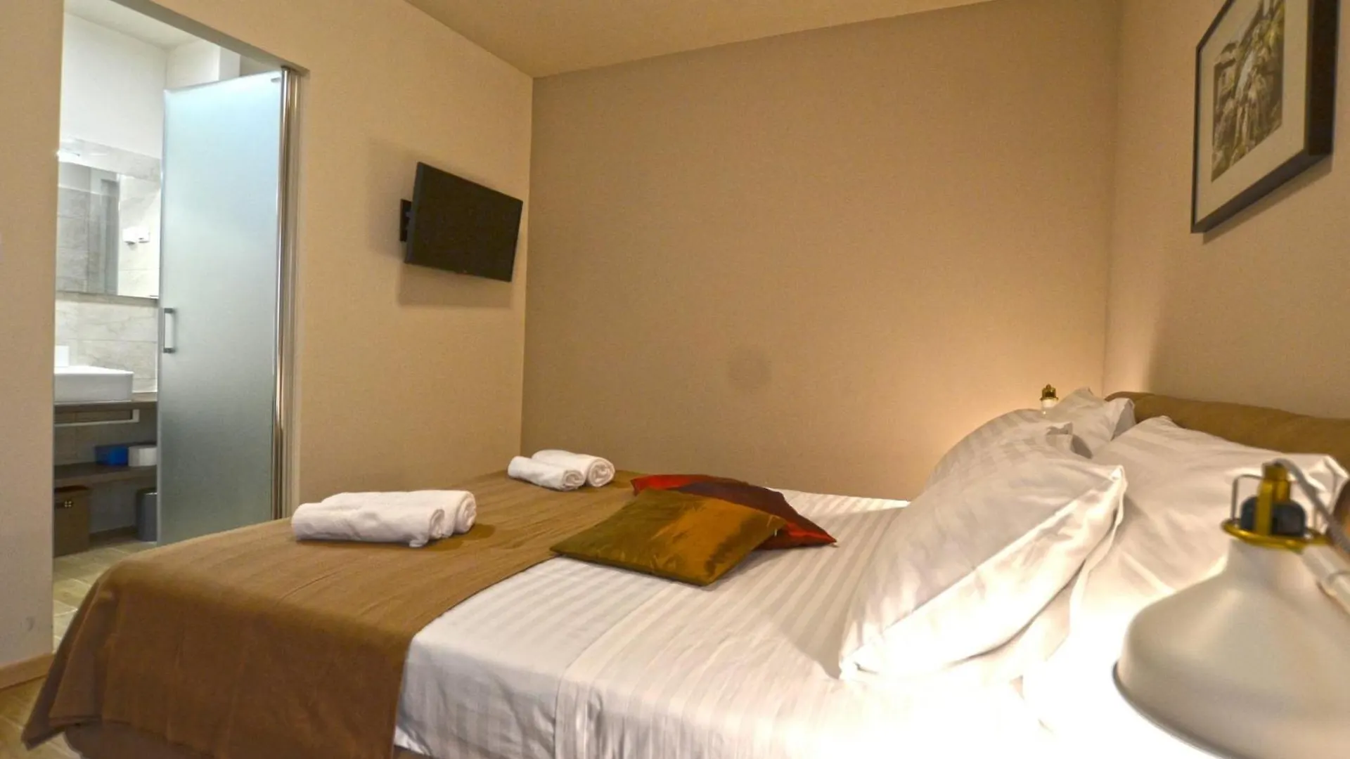 Pensionat Tranquil Getaway With Shared Pool In Bale Hotell