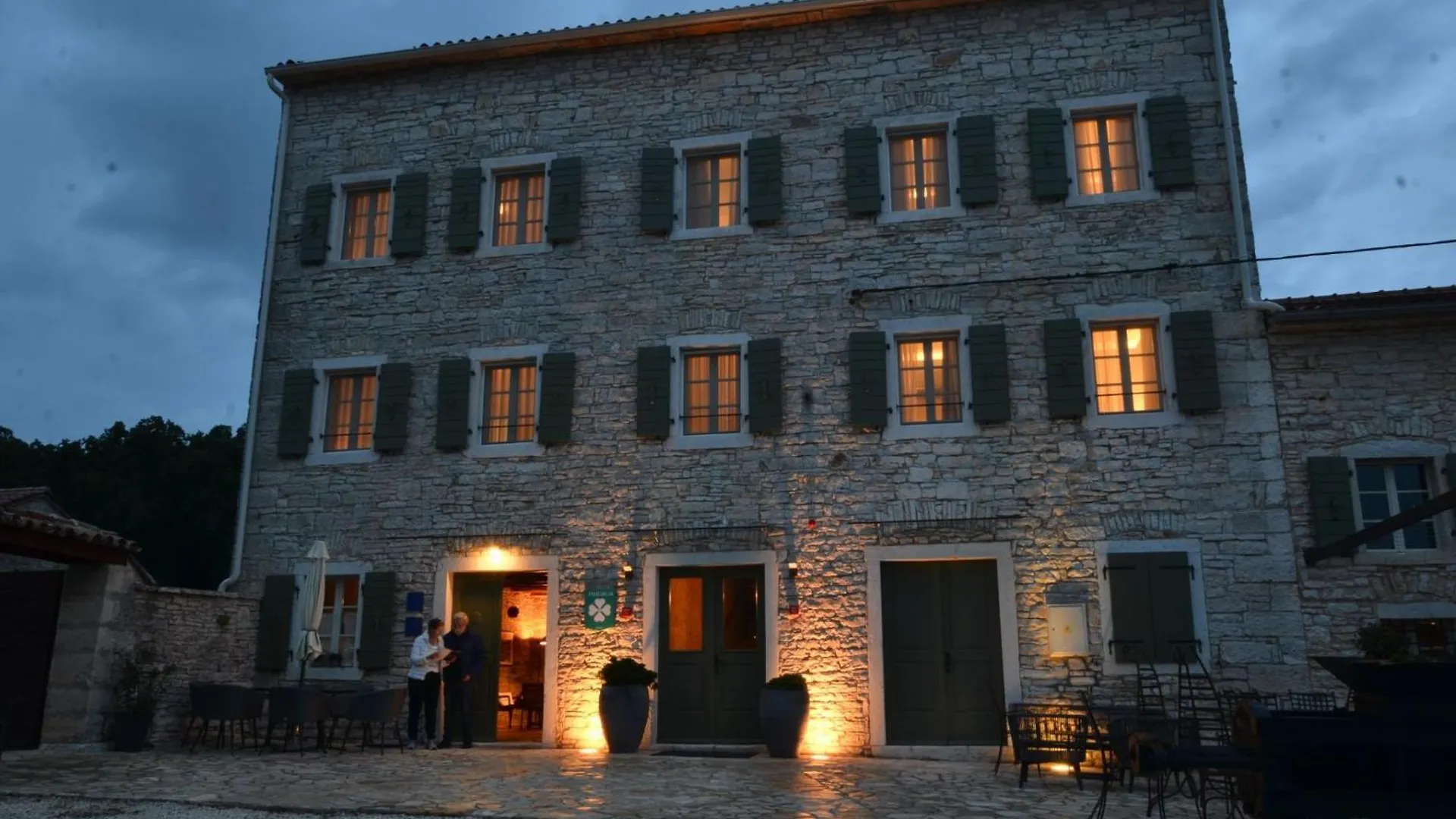 Tranquil Getaway With Shared Pool In Bale Hotell 0*,