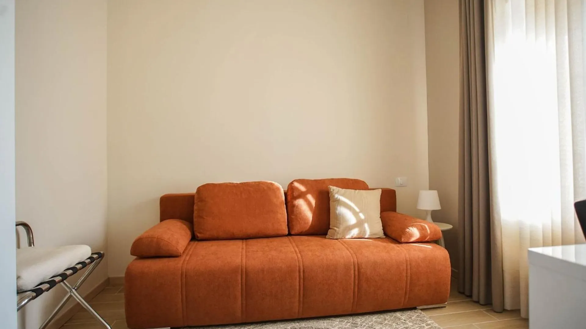 Pensionat Tranquil Getaway With Shared Pool In Bale Hotell