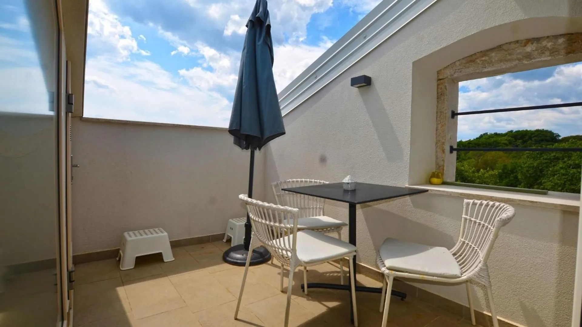 Tranquil Getaway With Shared Pool In Bale酒店 0*, 巴莱 克罗地亚