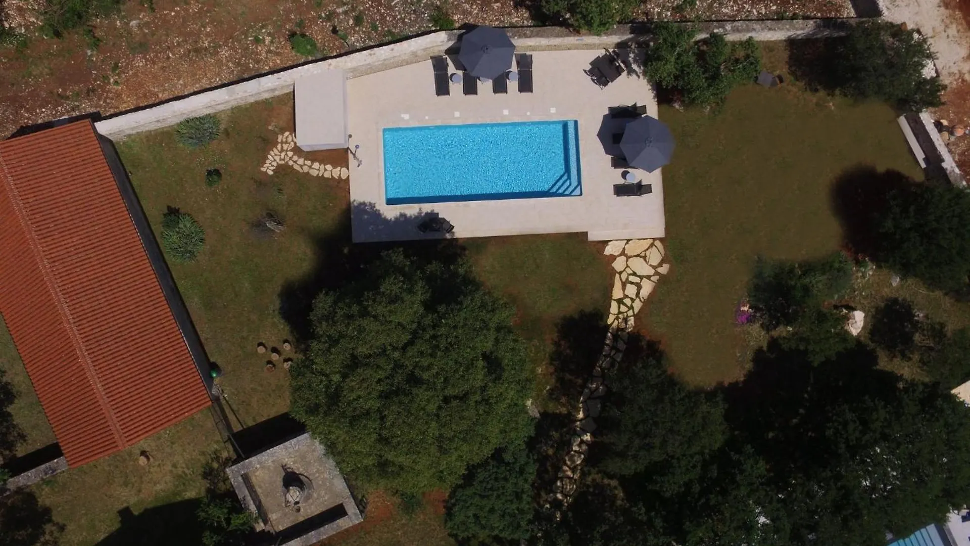 Tranquil Getaway With Shared Pool In Bale Hotell 0*,