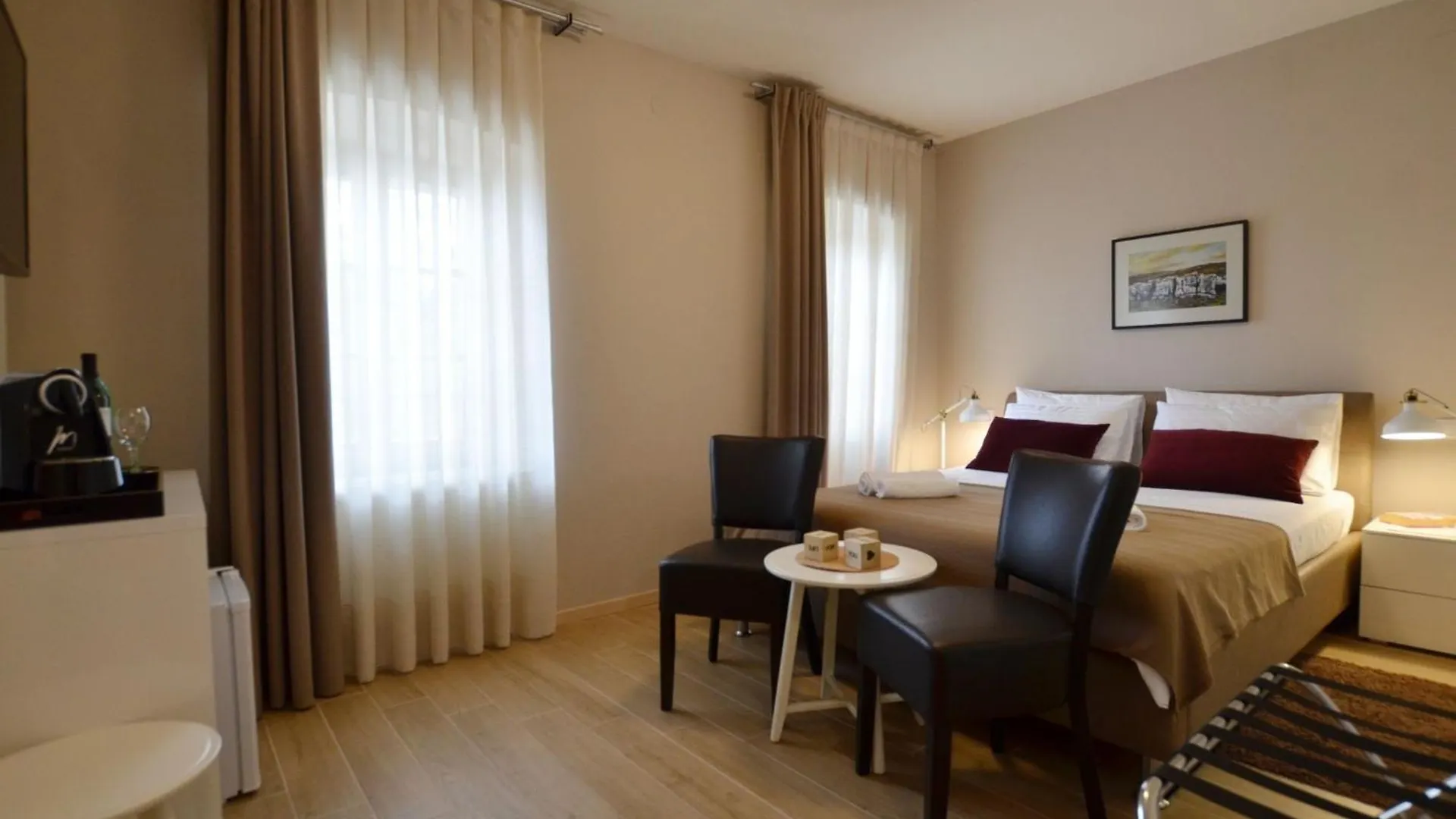 Tranquil Getaway With Shared Pool In Bale Hotell 0*,  Kroatien