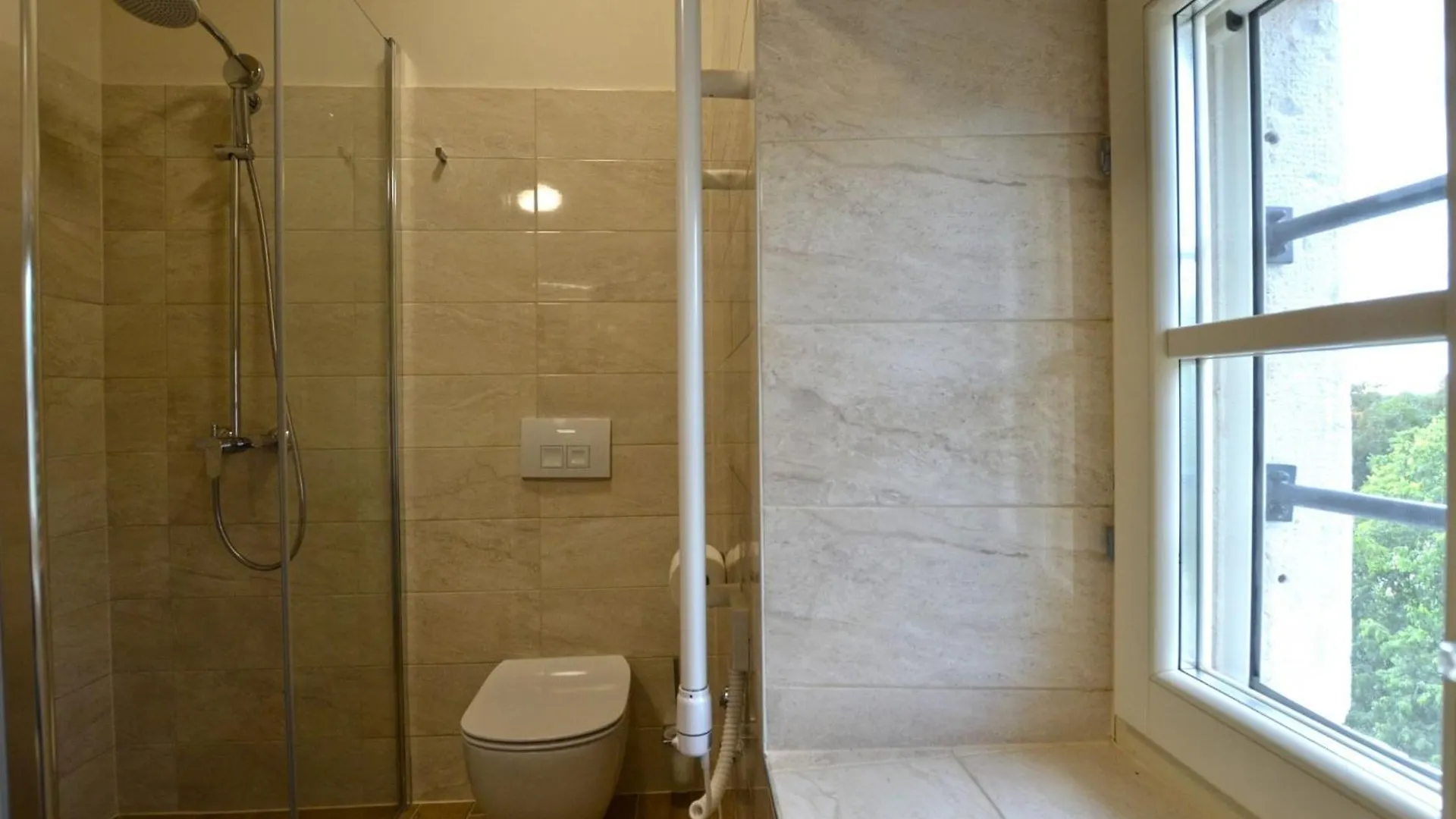 Tranquil Getaway With Shared Pool In Bale酒店 克罗地亚